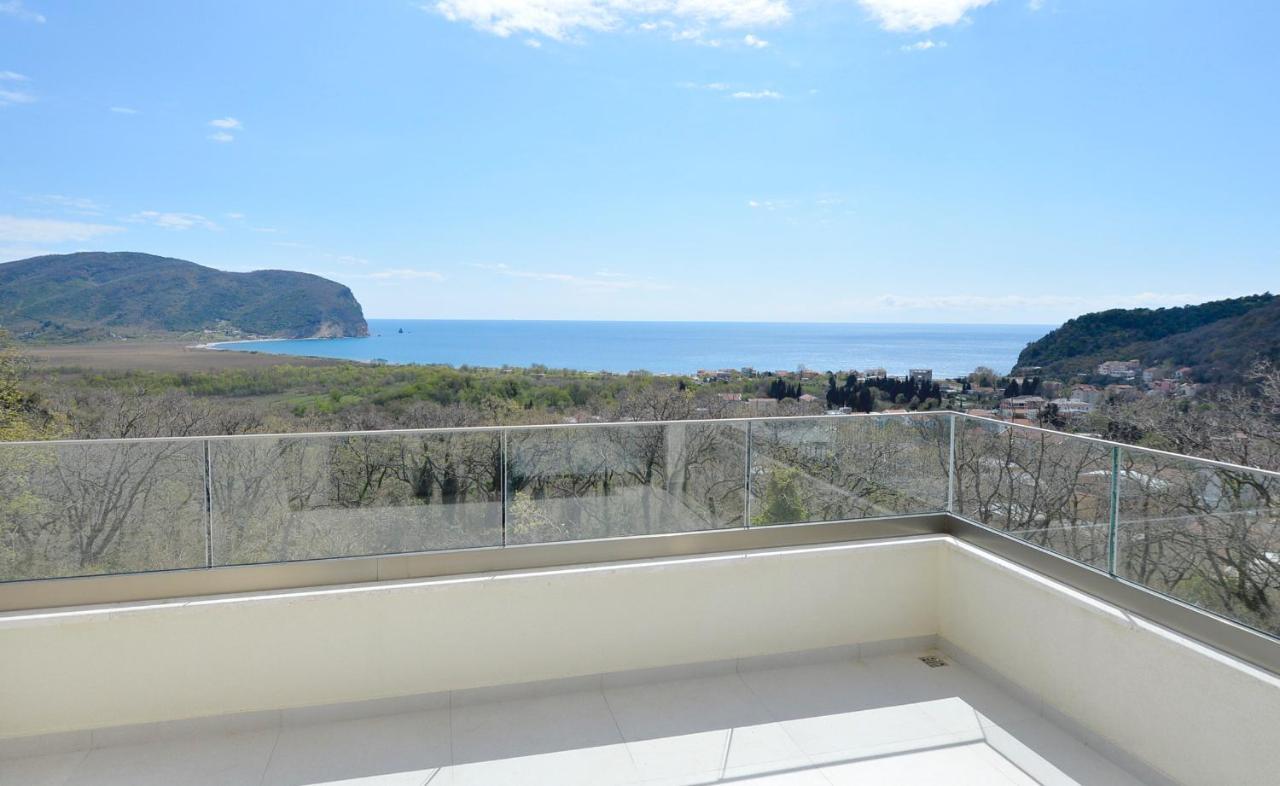 Villa Zen Hill Petrovac Exterior photo